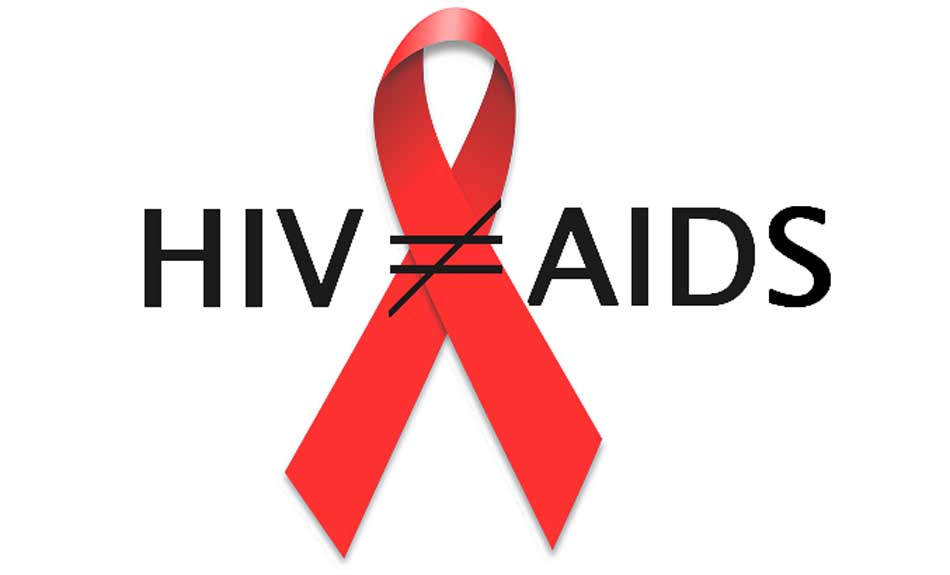 aids and hiv